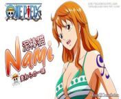 Nami One Piece The Best Compilation Hentai Pics P4 from vicky vette nude p