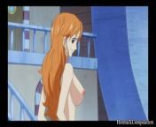 Nami One Piece The Best Compilation Hentai Pics P7 from minaksi sesdhri nude sex pic