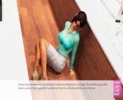 Noemi’s Toscana Rebirth: Sexy Hot Indian Desi Girl With Naughty Cheating Thoughts-Ep3 from sari pora sexy hot bhabhi back