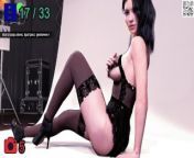 Complete Gameplay - Fashion Business, Part 27 from imageporter ls nude 27