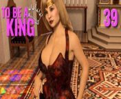RePlay: TO BE A KING #39 • PC Gameplay [HD] from fuked sonsex mother 3gp king movie comলাদেশি sex videos free down