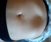 belly massage and finger deep navel from itsdon navel inssia com