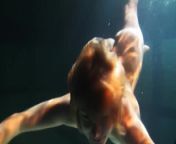 Babes swim and get naked underwater from katrina kaif sexy swimming pool back ass show videoil actress hard 3gp