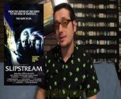 Slipstream (1989) - Sci-Fi Invasion [10 of 50] from hollywood xxx movi 3gp purn