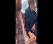 Submissive friend makes me cum in another public park AGAIN! from indian masturbationloadsbangladeshi school girl 14a sex video