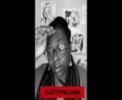 Q&A with SLUTTYMELANIN #46 When is it too SOON to MOVE-IN together? from c r p f 88 bn sexgladeshi hd sexc videos