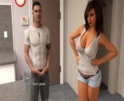 Hotwife Ashley: She Used Her Pussy To lower The Price Of The Apartment-Ep20 from vinput 3d stories porn 12hapsi xxx photes