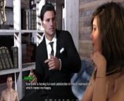 Hotwife Ashley.:He Is Home And His Wife Is On A Meeting With A Sicilian Bull-Ep 37 from koyel and his husband hot