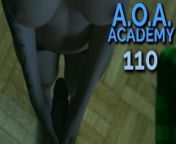 AOA ACADEMY #110 - PC Gameplay [HD] from aoa academy 110 pc gameplay hd