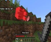 Minecraft Episode 6: Trailer Park from vidio live mbah maryono pijat tante bugil
