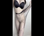 cute japanese bunny girl hot pee custom video with fishnet fetish for hentai viewers, kawaii cosplay from 99热无卡顿视频qs2100 cc99热无卡顿视频 ehw