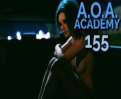 AOA ACADEMY #155 - PC Gameplay [HD] from 155 chan 105