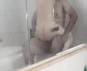 Amateur teen gets fucked in the bathtub standing and loaded by stranger Eating and pounding pussy from bhabhi ji ghar pe hai nude gulfam kali