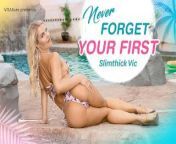 VRALLURE Never Forget Your First from you39ll never forget your first time