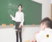 Trailer-Fucking Hard With Professor-MD-0151-Best Original Asia Porn Video from xxxxx video mp4 teacher stude