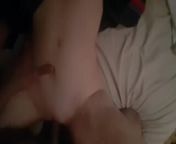 Perfect pussy is too tight for my cock 🤣 from 2 boys 1girl raxxvedios