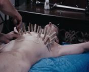 How Many Clothespins Can I Take Being Ripped Off My Body??? from riya hollywood actress film sex