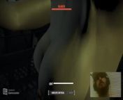Fallout 4 Naked and Not Afraid, Ep. 004~! (Survival mode with Adult mods) from ls nude lsp 004 nude meena sex videobangla movie hot nude song10yer girls ttp sri devi porn v