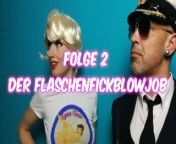 X-Ray's Sex Club - Folge 2 - Der Flaschenfickblowjob from pregnant eggplant insertion jeri lynn