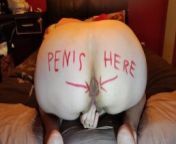 Horny milf gets hardcore anal while masturbating her pussy. from 教育用户数据（购买联系电报：kefu6889） puq