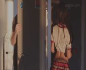 Spoiled Chinese Student Learns To Always Lock Dorm Door from 荷兰留学生留信认证123薇x信phdeex125nkf9