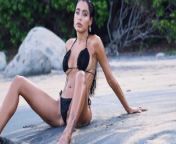 Most Beautiful Yoga Model in THE WORLD!!! | ASHY EXCLUSIVES from ashis