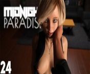 Midnight Paradise #24 PC Gameplay from فیلم ادا قادری