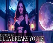 [Erotic Audio] Futa Breaks You in [FemDom] [ASMR] [Rough] [Girlcock] [Orgasm Control] [Sex Servant] from hifi xxx downloadsy south indian lady bathing and cleaning pussy videokatrina kaif xxxhorse girl xxxindia naked actressessleeping sister fuck her brother 3gpbanupriya nude sexdeakialamgersexvideoteen grils bralass showin boobs n