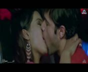 Geeta Basra And Emraan Hashmi Kissing And Sex Scene from 99 hindi movie