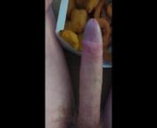 Ordered Burger King Naked from shaheer sheikh nude peni