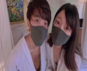 A couple in love at a luxury hotel in Bali, a Japanese amateur couple in their 20s from www bali umar xxxhy japan mom and son hot sex bathing xvideos japan xvideo com sl