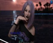 Matrix Hearts - HD - Part 39 Queen Stormy By VisualNovelCollect from 34 frida future 39