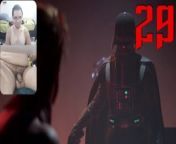 STAR WARS JEDI FALLEN ORDER NUDE EDITION COCK CAM GAMEPLAY #29 FINAL from sandra orlow nude 29