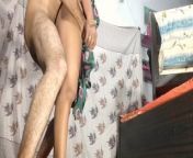 Hot Indian Desi village newly married wife was getting painful fucking with dever from new nny usndian dever bhabhi39s free porn 3g video