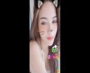 Live sexy girl from live indonesia susu gede bugil