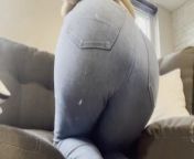 Take A Big Sniff Of Your Step-Mom's Stinky Farting Asshole (Fart Slave - Ass Worship - MILF - Jeans) from 谷歌排名代发【电报e10838】google留痕排名 mqr 0322