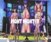 SkyPalaceMods - Fight Night IV (Compilation wHeavy Metal, Original Score) from iv 83net naked 075