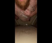 Little Sissy Rug Rat Submissive Slut Soaks Tits in the Shower Hot Piss Golden Shower Fun Time Ass from rat pan
