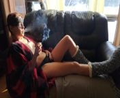 Smoking cork topless 🔥💦 from 12yares teen 3gp xx