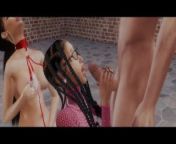 Squirtzone Pokesluts clip from alena zarybnicka nude celebrities