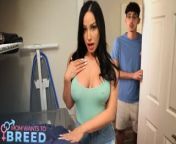 &quot;I Just Love Smelling Your Cumm-y Filled Underwear!&quot; Horny MILF Jennifer White Confesses - S1:E6 from bfg9014＜s1﹥s2ʺs3ʹhjl9014