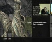 Skyrim gameplay (elder scrolls online) from elder scrolls serana