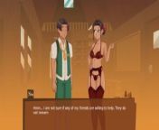 Camp Mourning Wood - Part 24 - Girls Help Me! By LoveSkySanHentai from hunter cartoon por