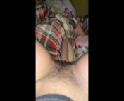 First time jerking off with My T cock extender! Snapchat clips from my port snap com
