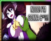Big Titty Demon Girl VS Redhead Hot Ass Sister 💦One HitR34 Anime Porn Hentai Maya Kilmarie Sophie from bull sax garlasx hit hot sexndian mallur sex