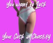 Sissification: How to Train a Sissy Femboy from deboy