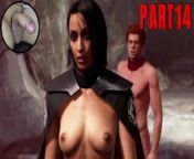 STAR WARS JEDI FALLEN ORDER NUDE EDITION COCK CAM GAMEPLAY #14 from star jalsha serial acter nude