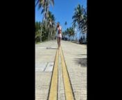 Real sex and blowjob on paradise beach from keerthi suresh fuckill nude paradise birds valery models