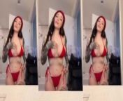 TIKTOK SLUT WILLOW HARPER GETS FUCK ON THE BEACH WITH HER 2 FANS from bangladeshi father and daughter xxx videol house wife