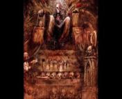 El Emperador de la Humanidad Warhammer 40k lectura de la wiki en español. from k0k